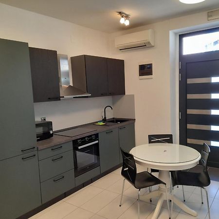 Centar Split Apartments Manus エクステリア 写真
