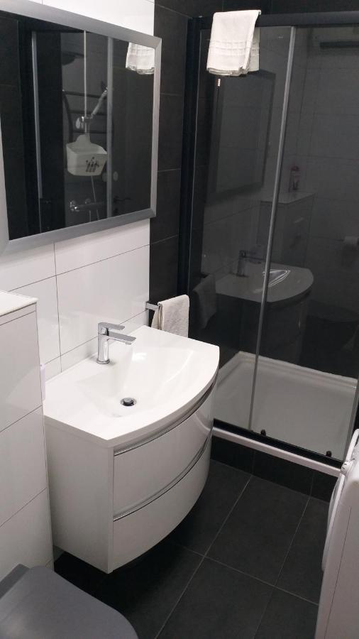Centar Split Apartments Manus エクステリア 写真