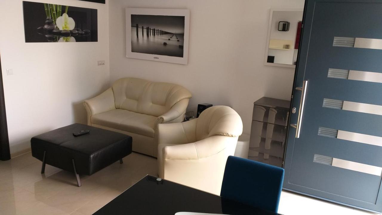 Centar Split Apartments Manus エクステリア 写真