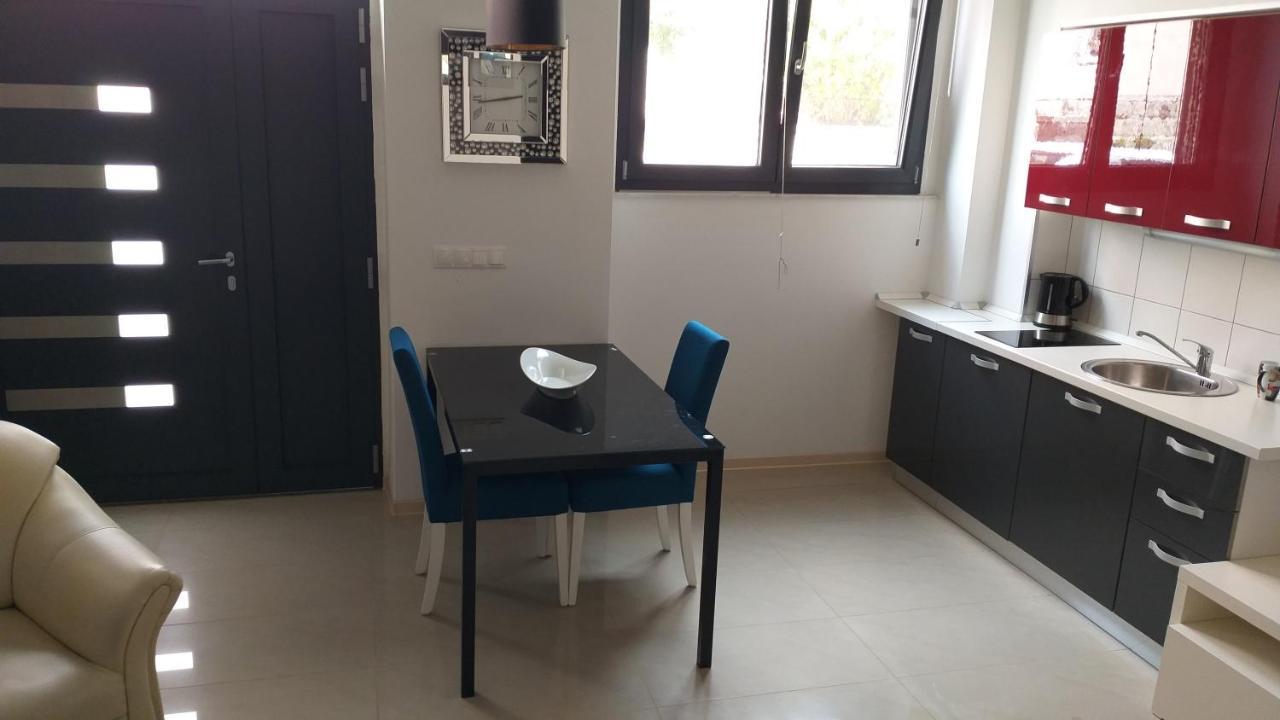 Centar Split Apartments Manus エクステリア 写真