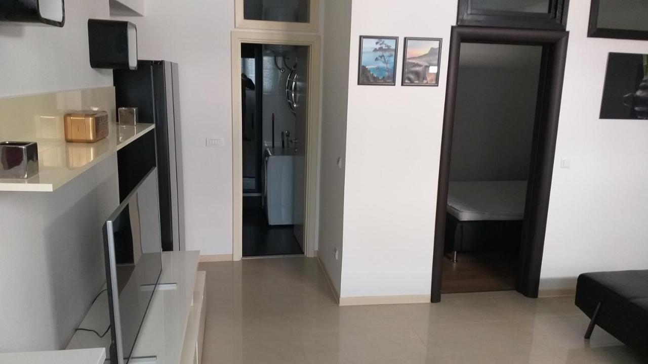 Centar Split Apartments Manus エクステリア 写真