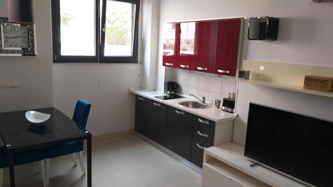 Centar Split Apartments Manus エクステリア 写真