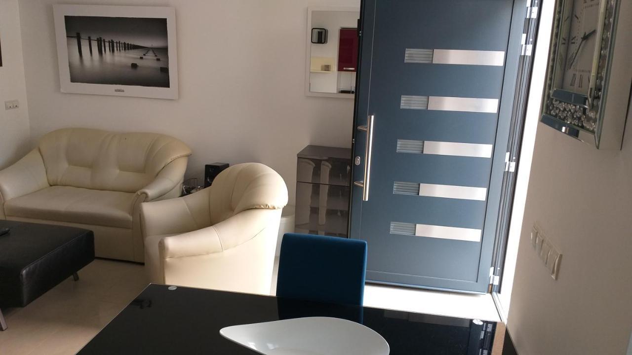 Centar Split Apartments Manus エクステリア 写真