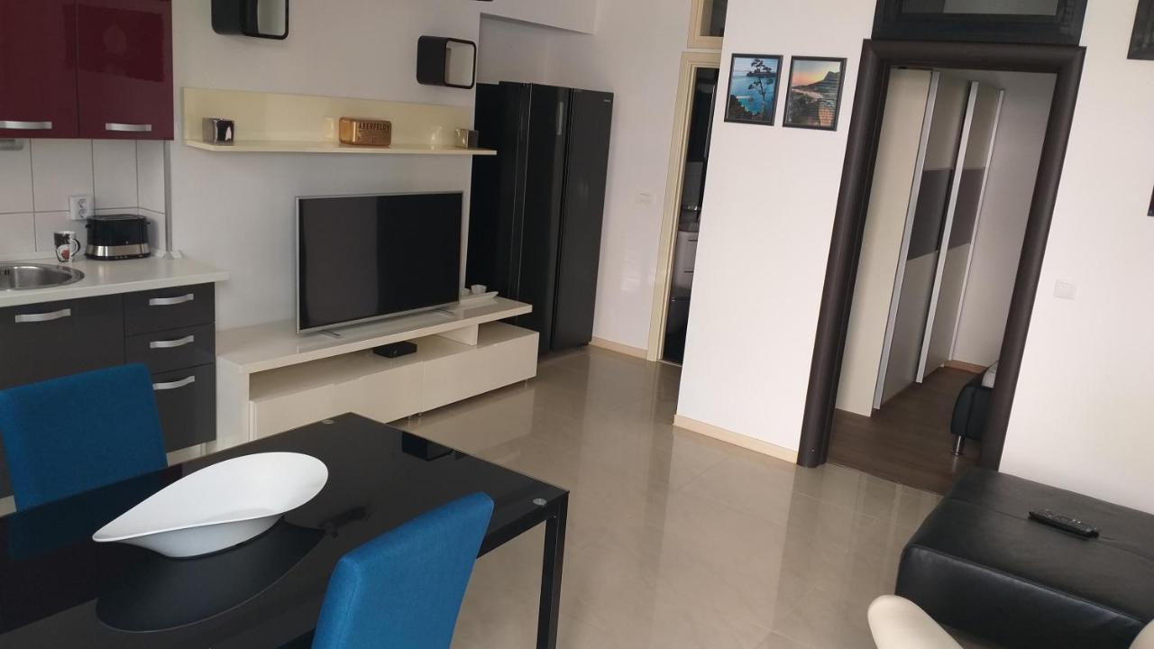 Centar Split Apartments Manus エクステリア 写真