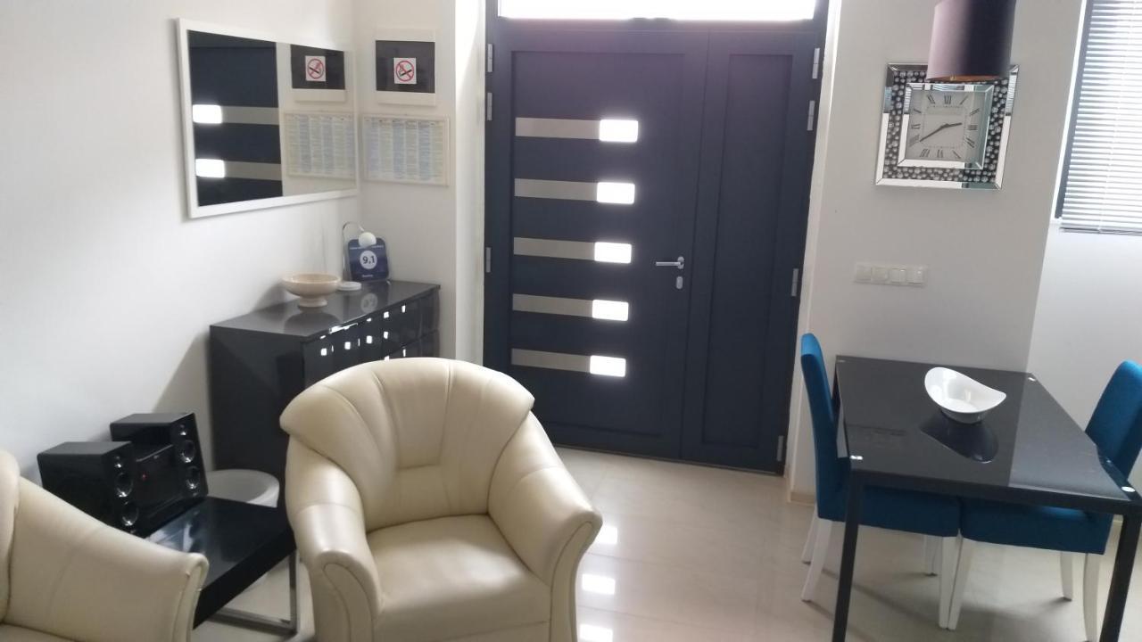 Centar Split Apartments Manus エクステリア 写真