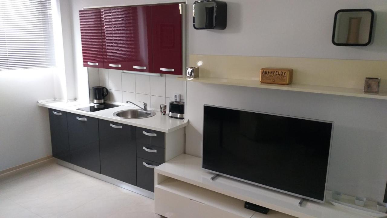 Centar Split Apartments Manus エクステリア 写真