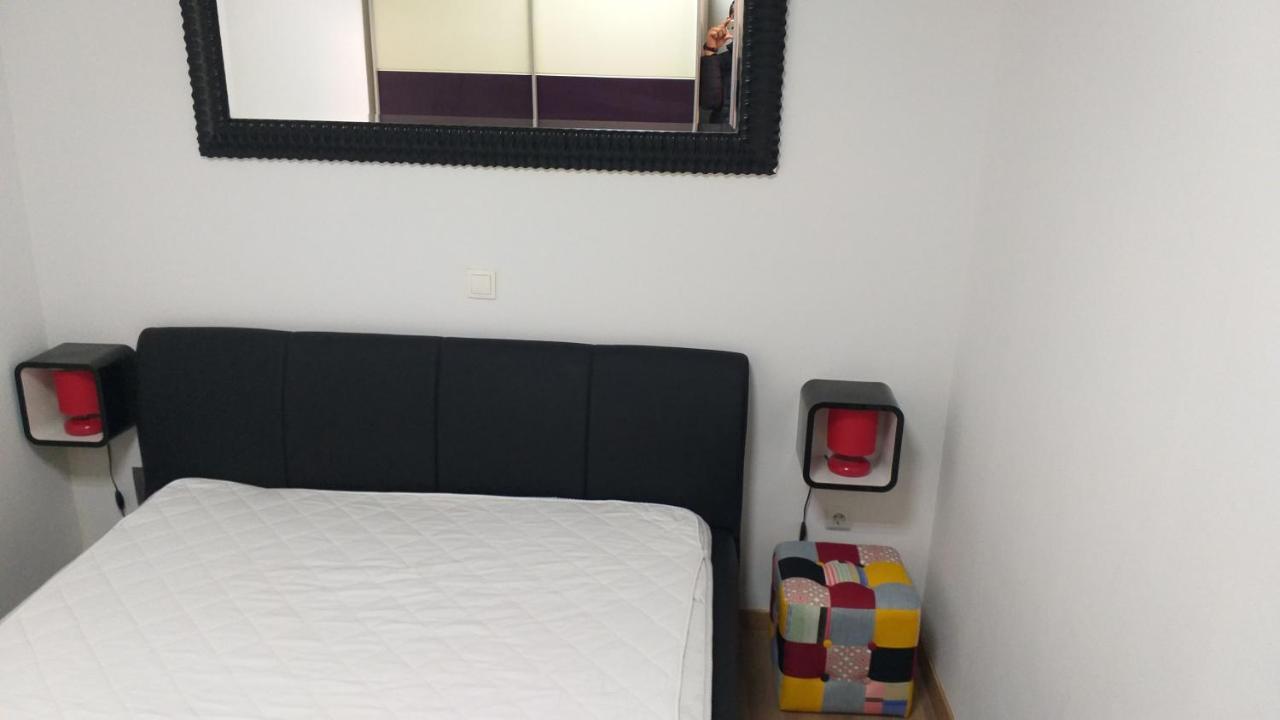 Centar Split Apartments Manus エクステリア 写真