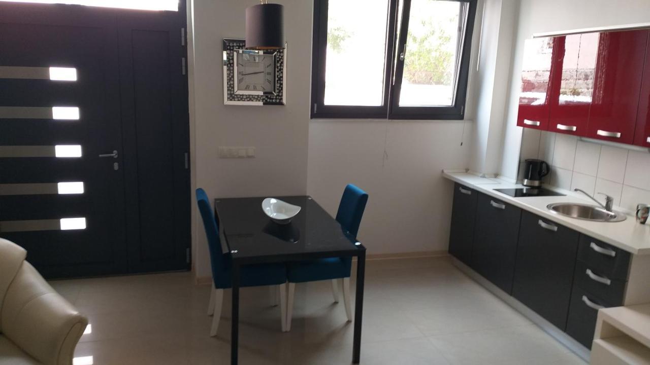Centar Split Apartments Manus エクステリア 写真