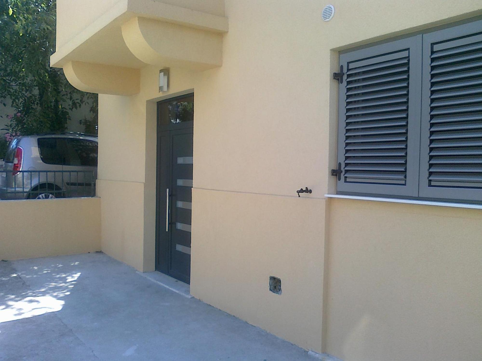 Centar Split Apartments Manus エクステリア 写真
