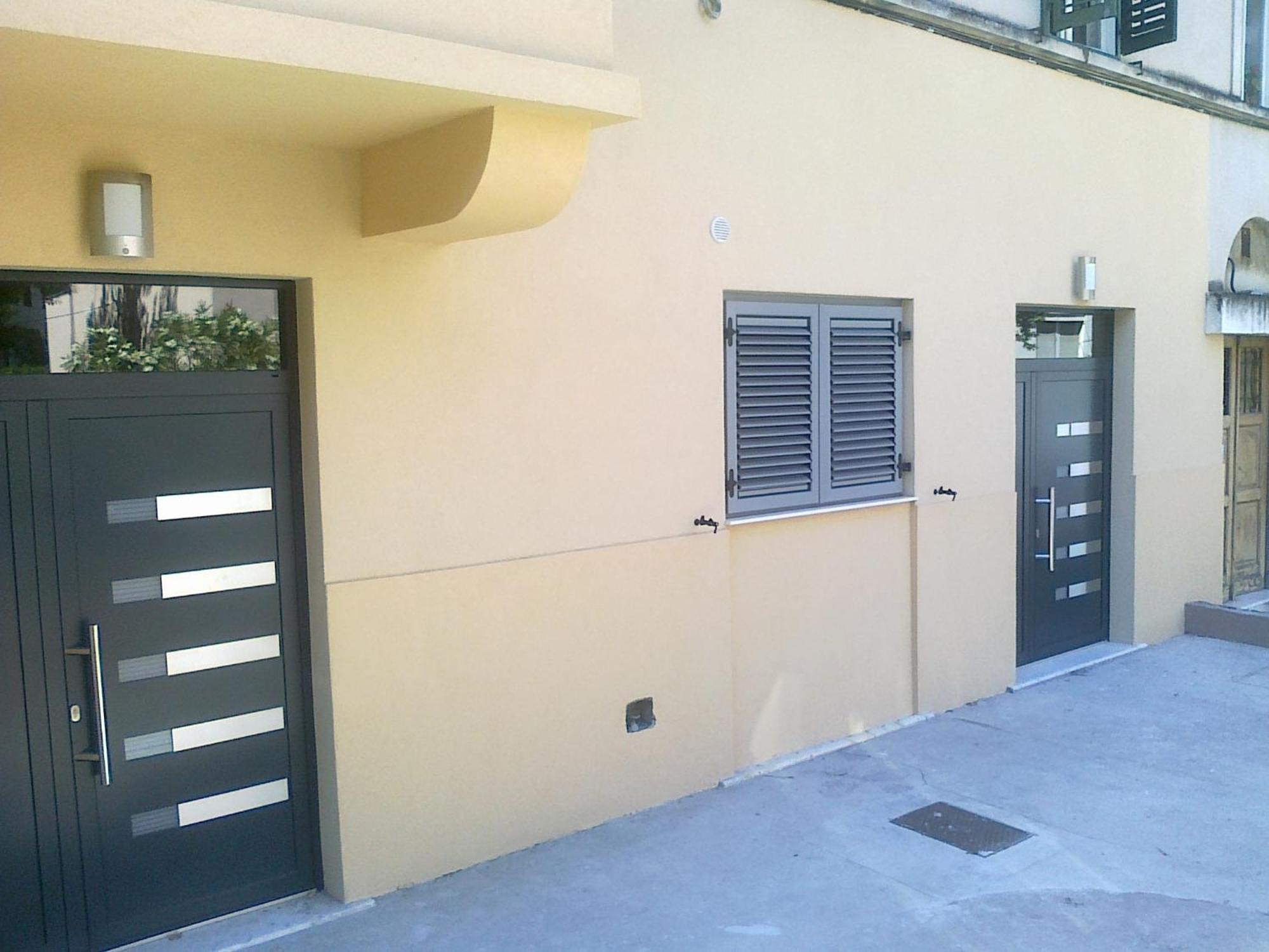 Centar Split Apartments Manus エクステリア 写真
