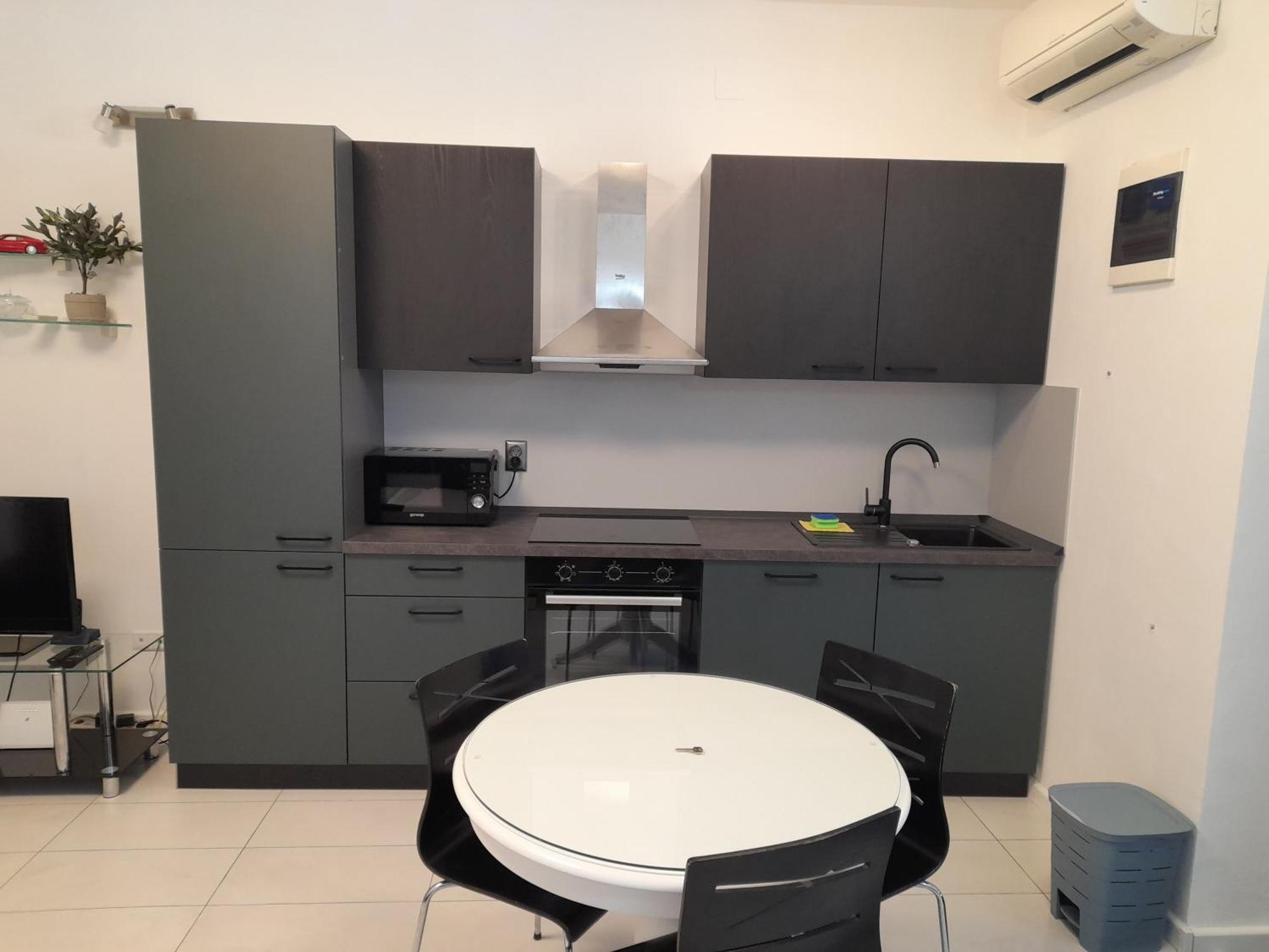 Centar Split Apartments Manus エクステリア 写真