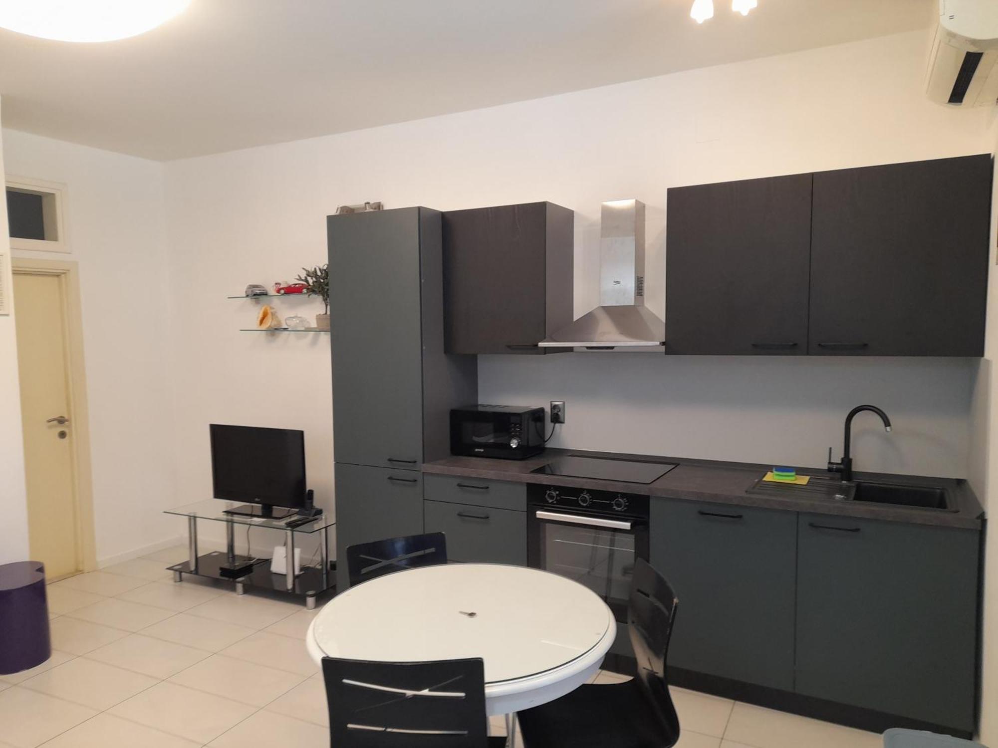 Centar Split Apartments Manus エクステリア 写真