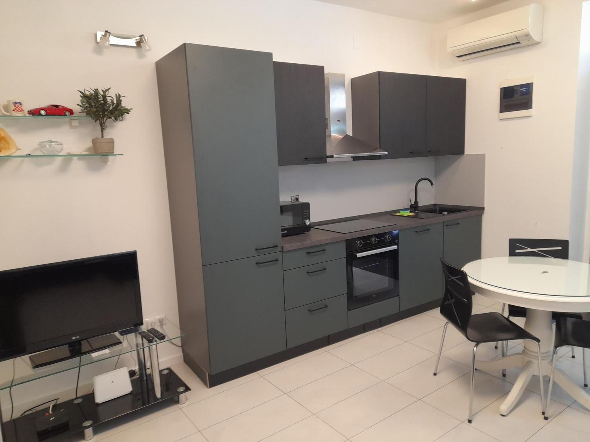 Centar Split Apartments Manus エクステリア 写真
