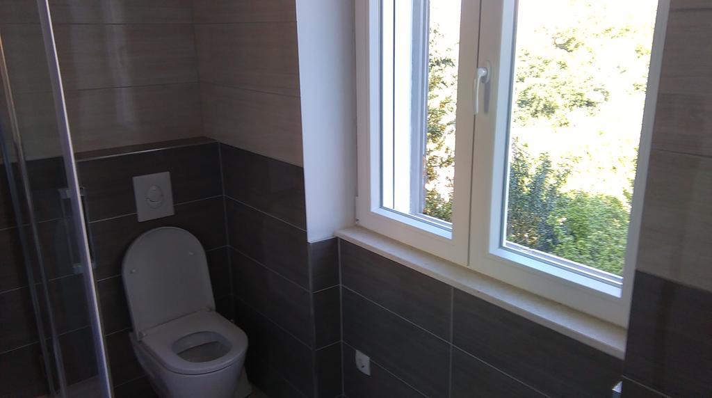 Centar Split Apartments Manus エクステリア 写真