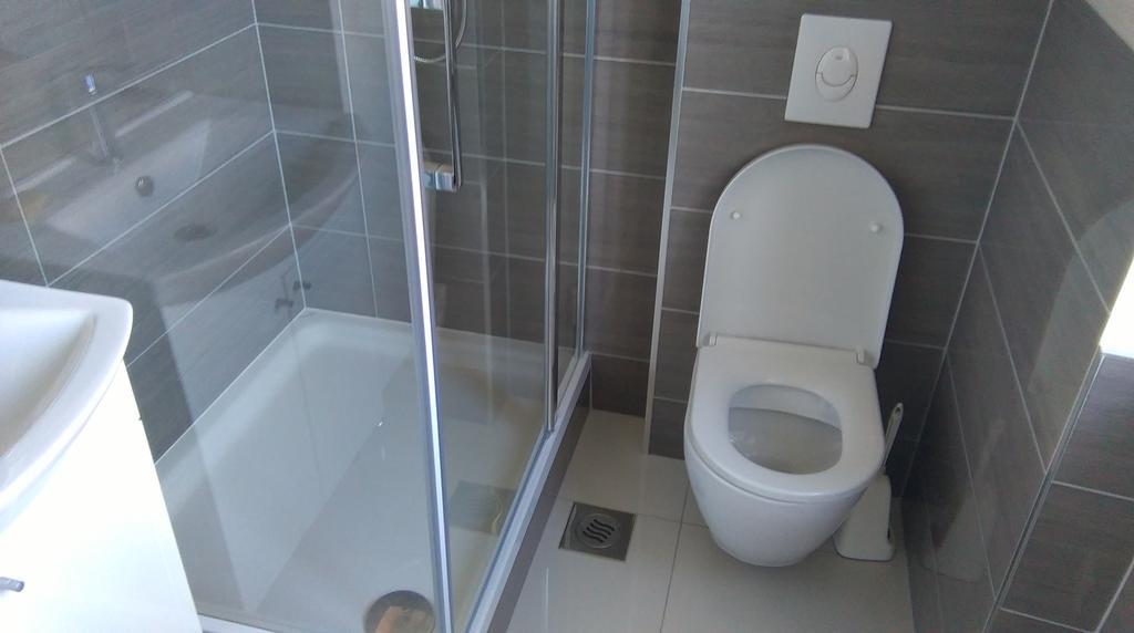 Centar Split Apartments Manus エクステリア 写真