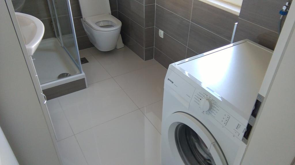 Centar Split Apartments Manus エクステリア 写真