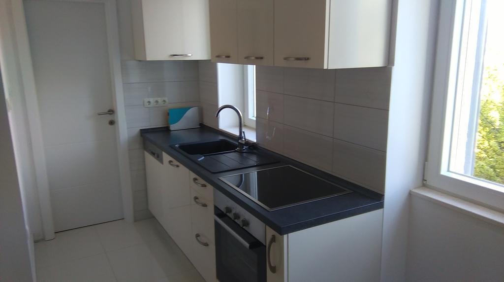 Centar Split Apartments Manus エクステリア 写真