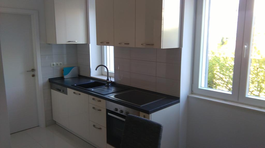 Centar Split Apartments Manus エクステリア 写真