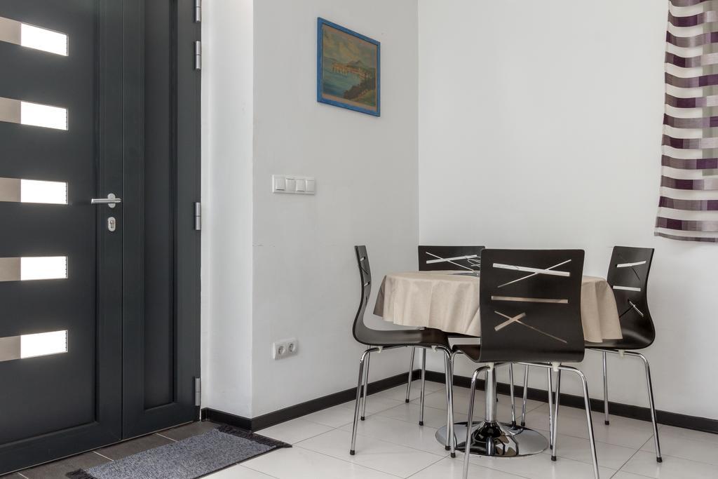 Centar Split Apartments Manus エクステリア 写真