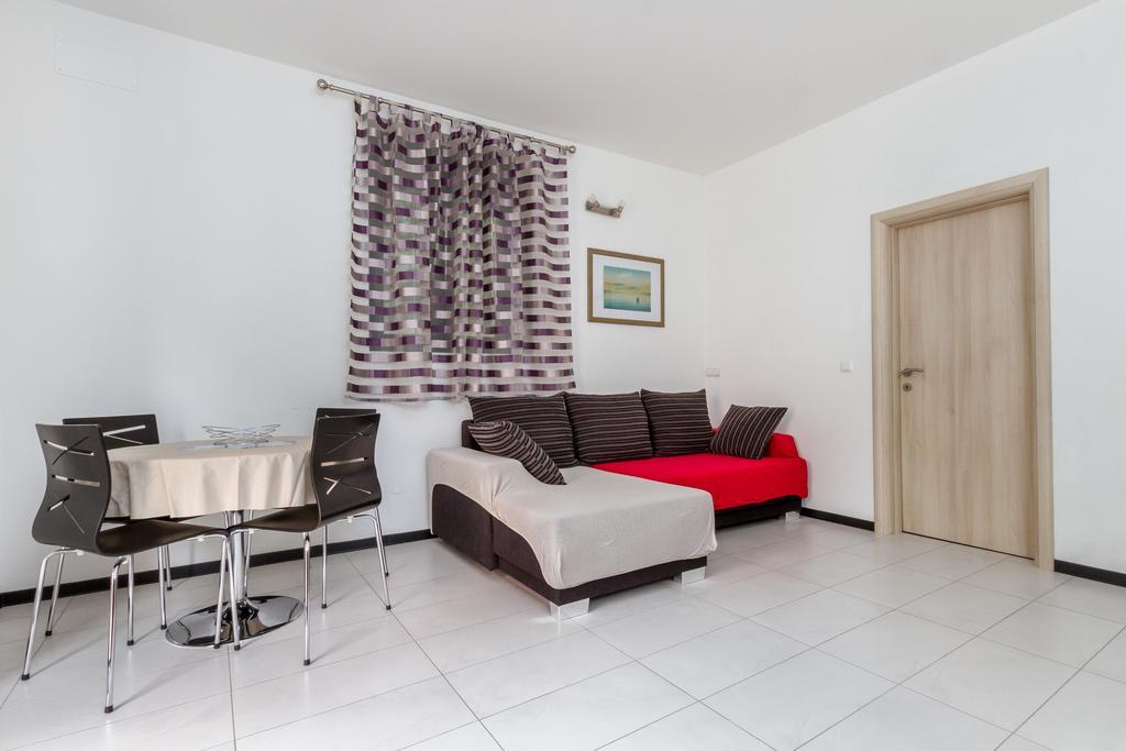 Centar Split Apartments Manus エクステリア 写真