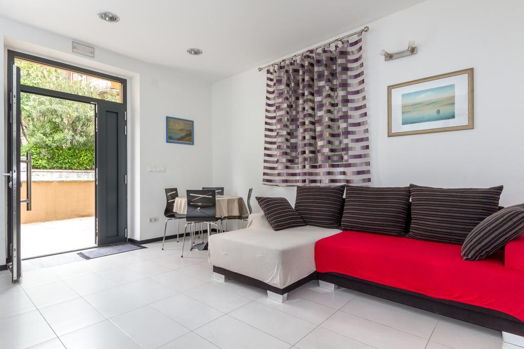 Centar Split Apartments Manus エクステリア 写真