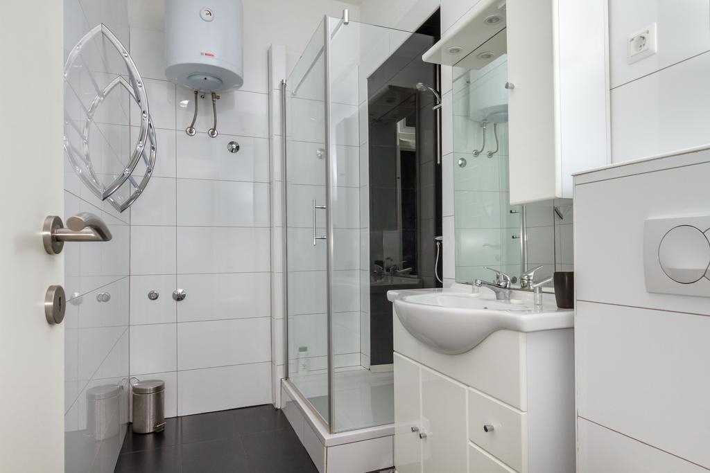 Centar Split Apartments Manus エクステリア 写真