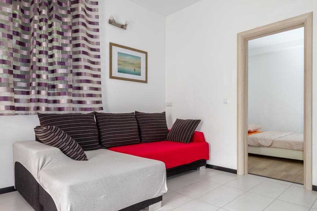 Centar Split Apartments Manus エクステリア 写真