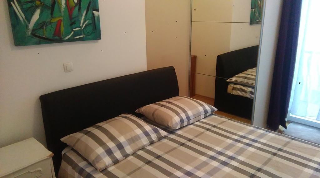 Centar Split Apartments Manus エクステリア 写真