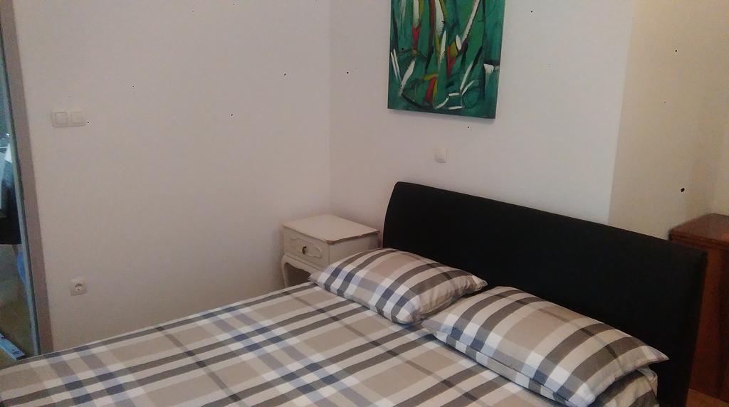 Centar Split Apartments Manus エクステリア 写真