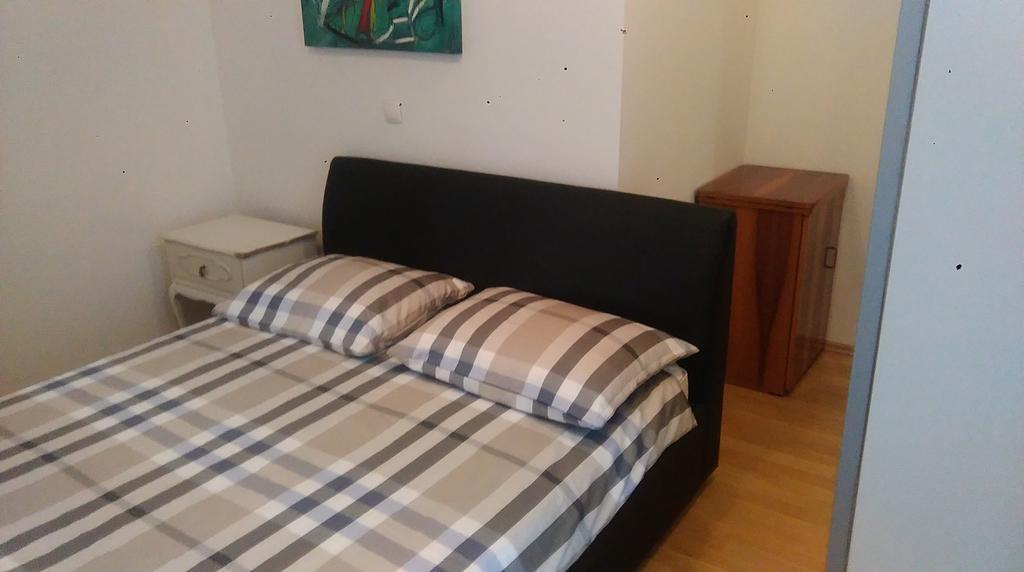 Centar Split Apartments Manus エクステリア 写真