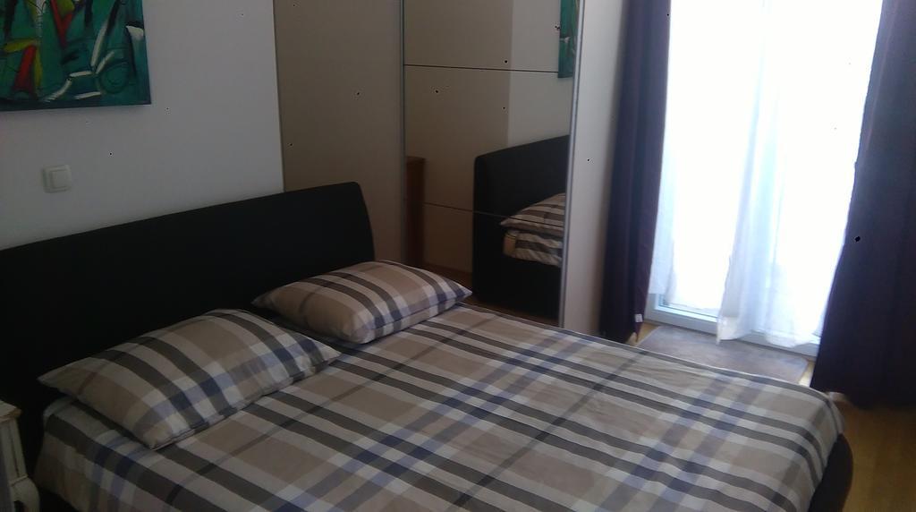 Centar Split Apartments Manus エクステリア 写真