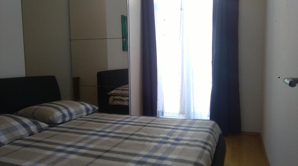Centar Split Apartments Manus エクステリア 写真