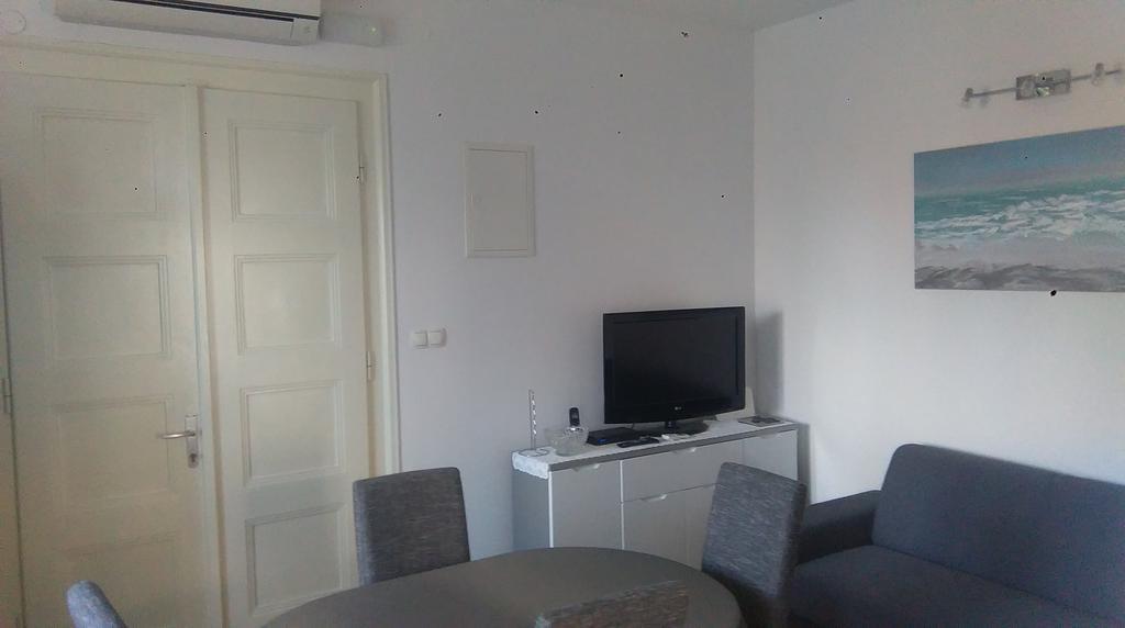 Centar Split Apartments Manus エクステリア 写真