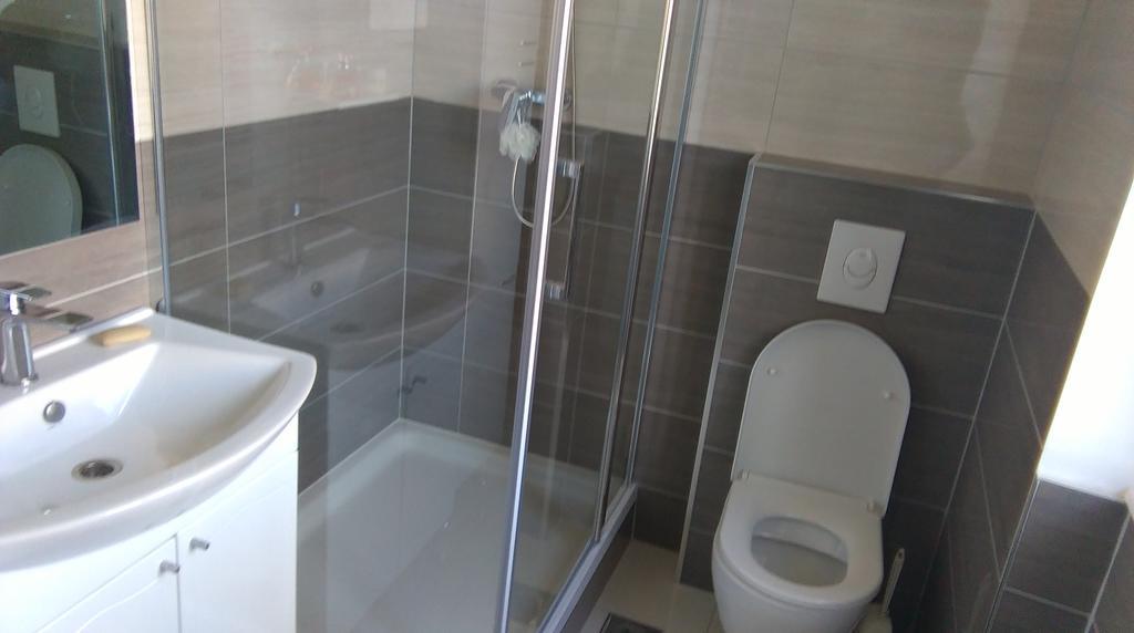 Centar Split Apartments Manus エクステリア 写真