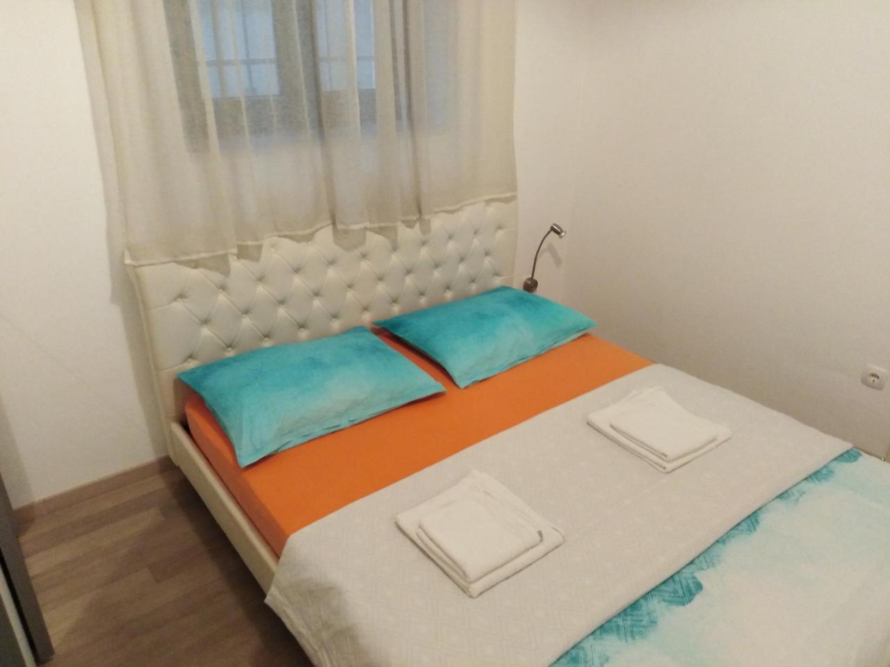 Centar Split Apartments Manus エクステリア 写真