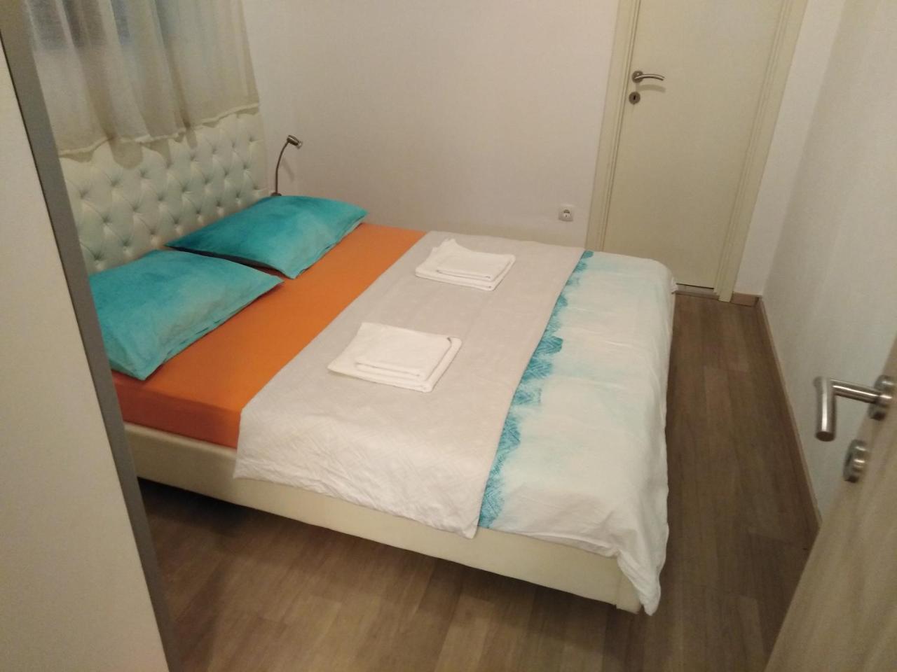 Centar Split Apartments Manus エクステリア 写真