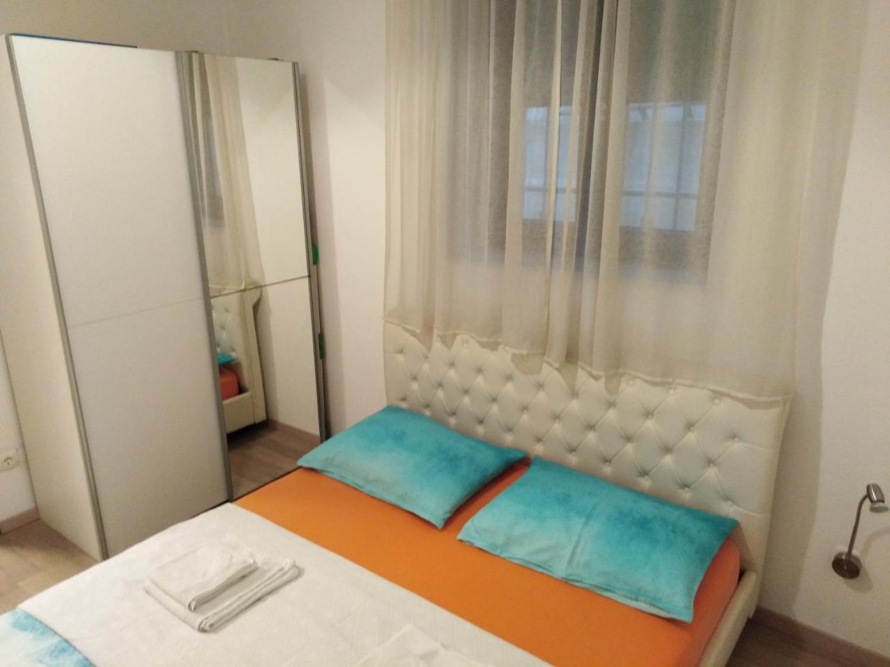 Centar Split Apartments Manus エクステリア 写真